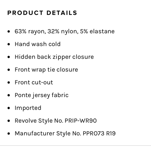 Haven Romper - Picture 8 of 8